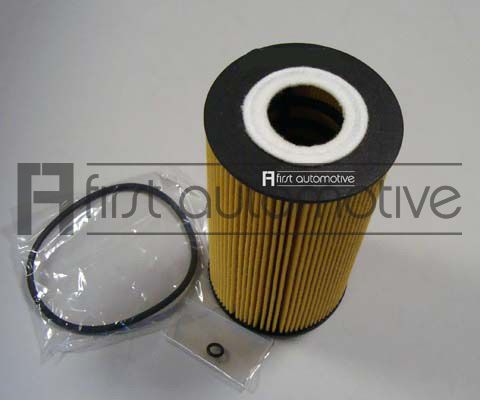 1A FIRST AUTOMOTIVE alyvos filtras E50219